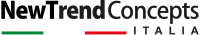 Logo NewTrend Concepts